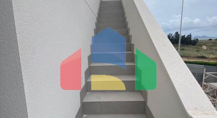 Комплекс из 10 вилл в Лос Альказарес (Мурсия) Комплекс из 10 вилл в Лос Альказарес (Мурсия)