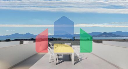 Комплекс из 10 вилл в Лос Альказарес (Мурсия) Комплекс из 10 вилл в Лос Альказарес (Мурсия)