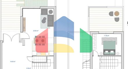 Комплекс из 10 вилл в Лос Альказарес (Мурсия) Комплекс из 10 вилл в Лос Альказарес (Мурсия)