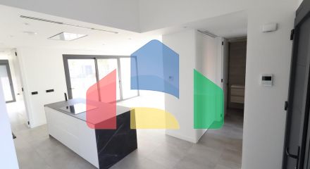 Дом в Los Alcázares ID B10519