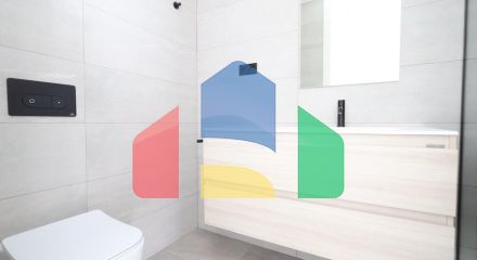 Дом в Los Alcázares ID B10519