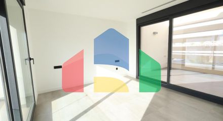 Дом в Los Alcázares ID B10519