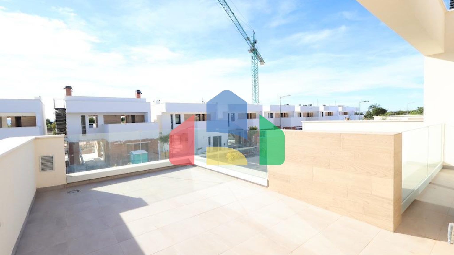 Дом в Los Alcázares ID B10519