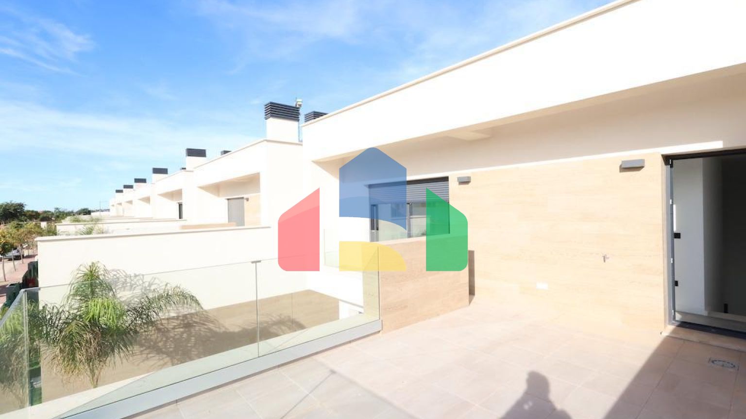 Дом в Los Alcázares ID B10519