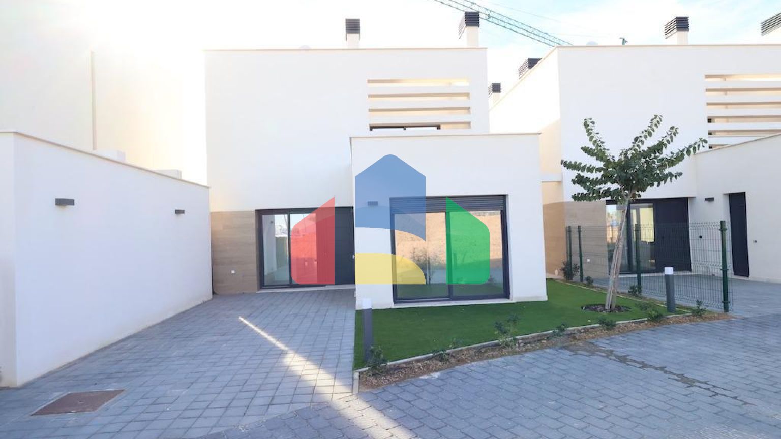 Дом в Los Alcázares ID B10519