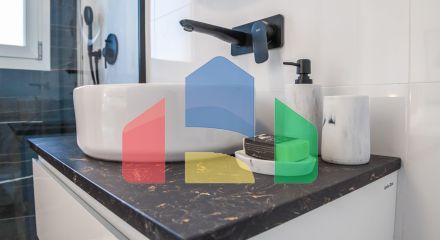 Вилла в Los Alcázares ID 5839