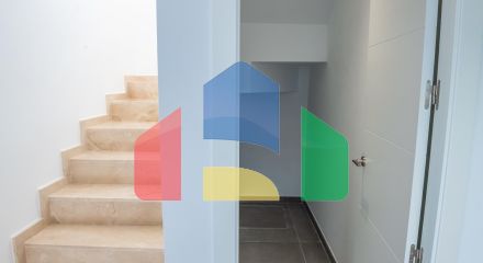 Вилла в Los Alcázares ID 5839