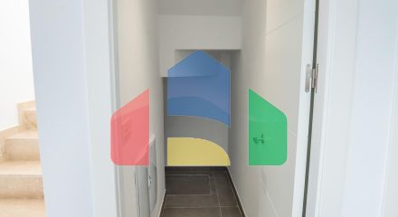 Вилла в Los Alcázares ID 5839