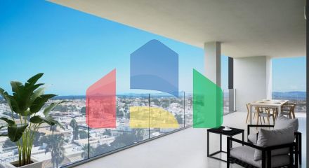 Tourist Apartments with Rental License in Los Narejos, Los Alcázares