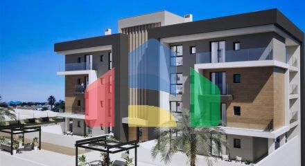 Tourist Apartments with Rental License in Los Narejos, Los Alcázares