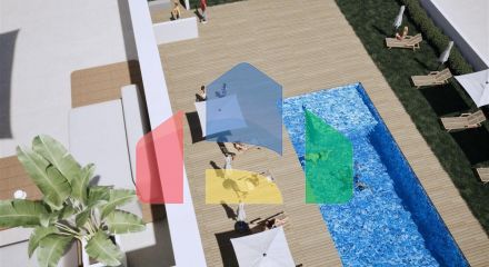 Tourist Apartments with Rental License in Los Narejos, Los Alcázares