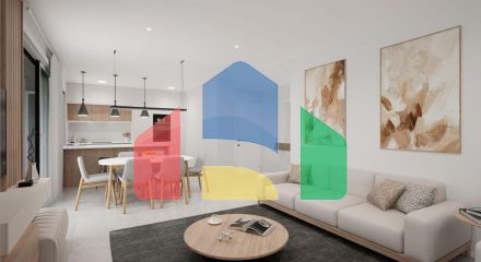 Tourist Apartments with Rental License in Los Narejos, Los Alcázares