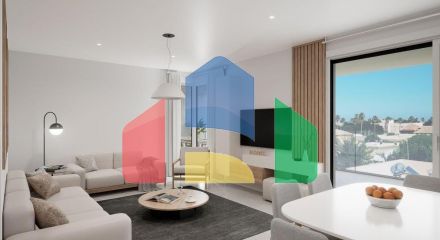 Tourist Apartments with Rental License in Los Narejos, Los Alcázares