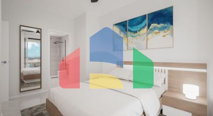 Tourist Apartments with Rental License in Los Narejos, Los Alcázares