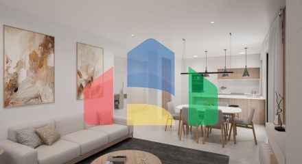 Туристические апартаменты с лицензией на аренду в Лос Нарехос, Лос Алькасарес Туристические апартаменты с лицензией на аренду в Лос Нарехос, Лос Алькасарес