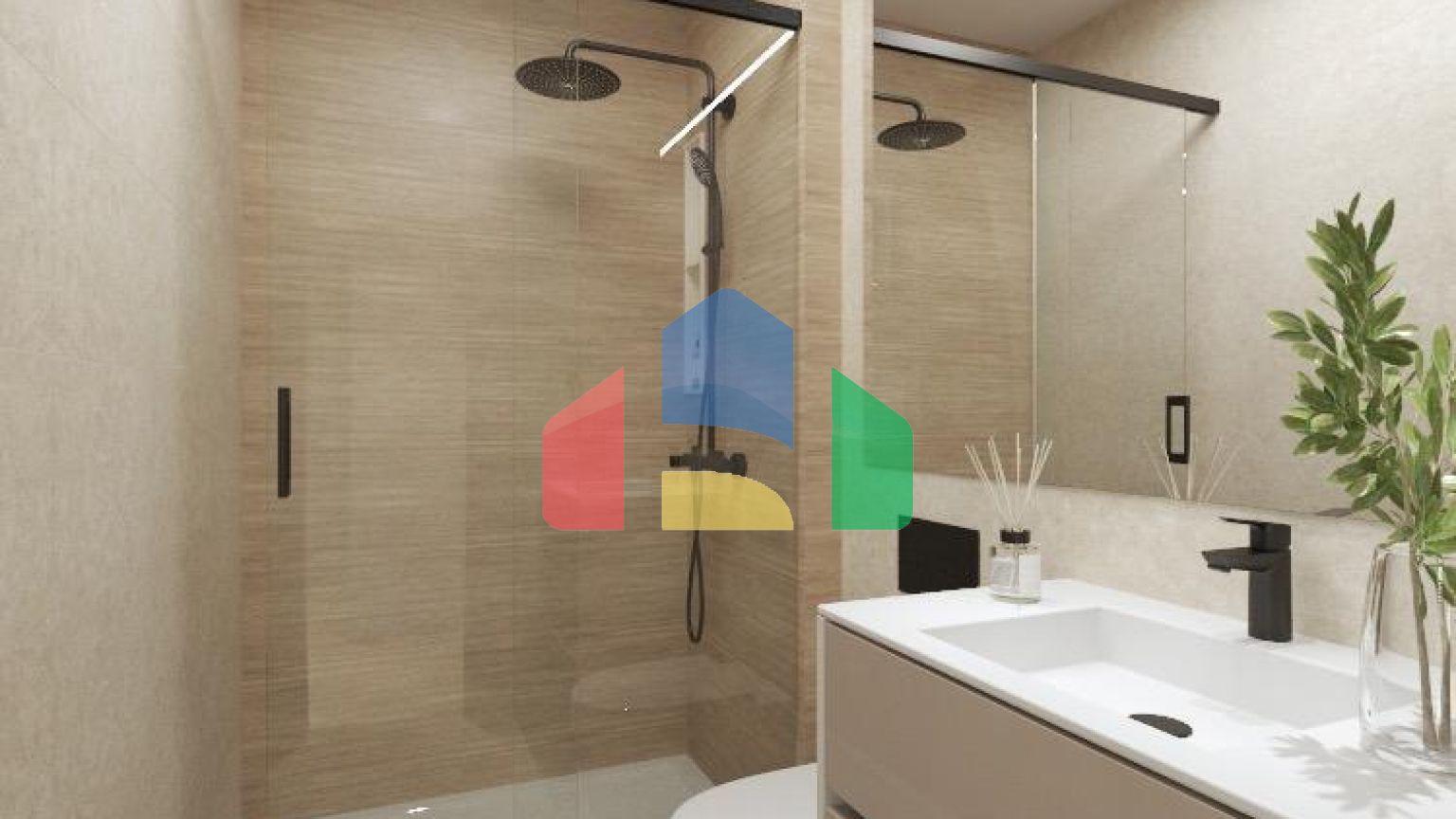 Комплекс апартаментов в Лос Альказарес, Серена Гольф (Мурсия)