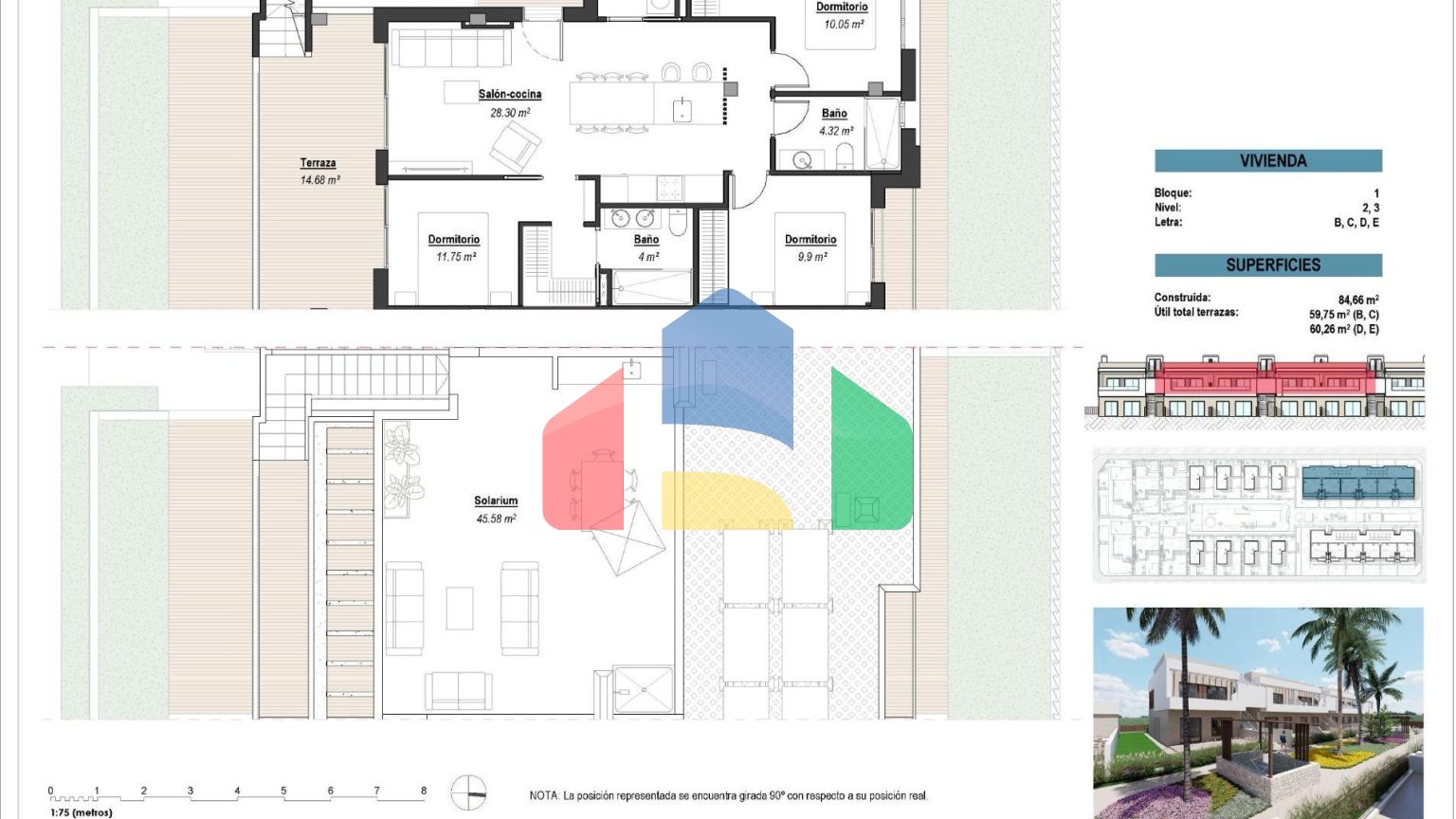 Эксклюзивные виллы и бунгало на Коста Калида — дизайн, комфорт и привилегированное местоположение