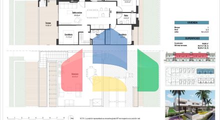 Эксклюзивные виллы и бунгало на Коста Калида — дизайн, комфорт и привилегированное местоположение