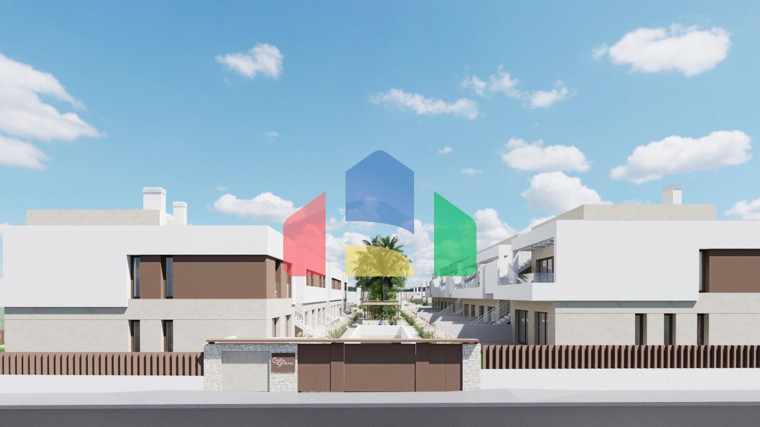 Эксклюзивные виллы и бунгало на Коста Калида — дизайн, комфорт и привилегированное местоположение