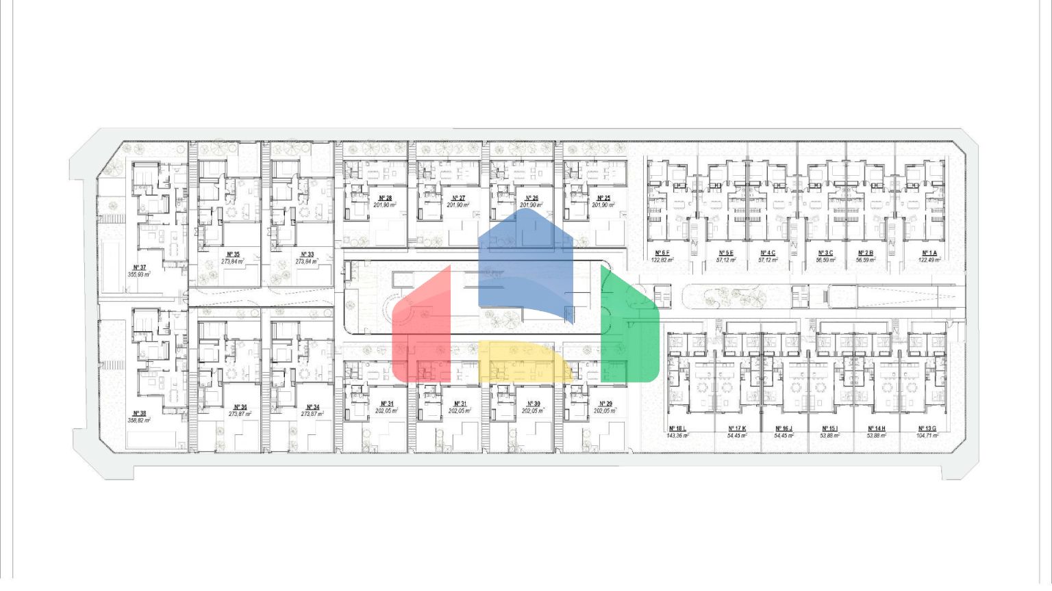 Эксклюзивные виллы и бунгало на Коста Калида — дизайн, комфорт и привилегированное местоположение