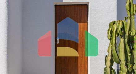IBICENCAN STYLE NEW BUILD VILLAS IN LOS ALCAZARES
