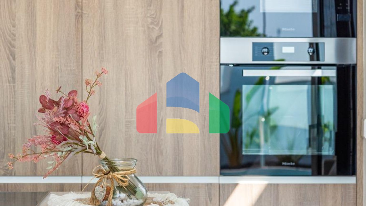 НОВЫЕ ВИЛЛЫ В ЛОС АЛЬКАСАРЕС