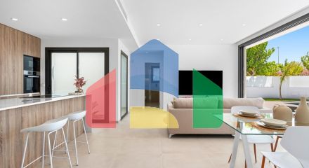 НОВЫЕ ВИЛЛЫ В ЛОС АЛЬКАСАРЕС