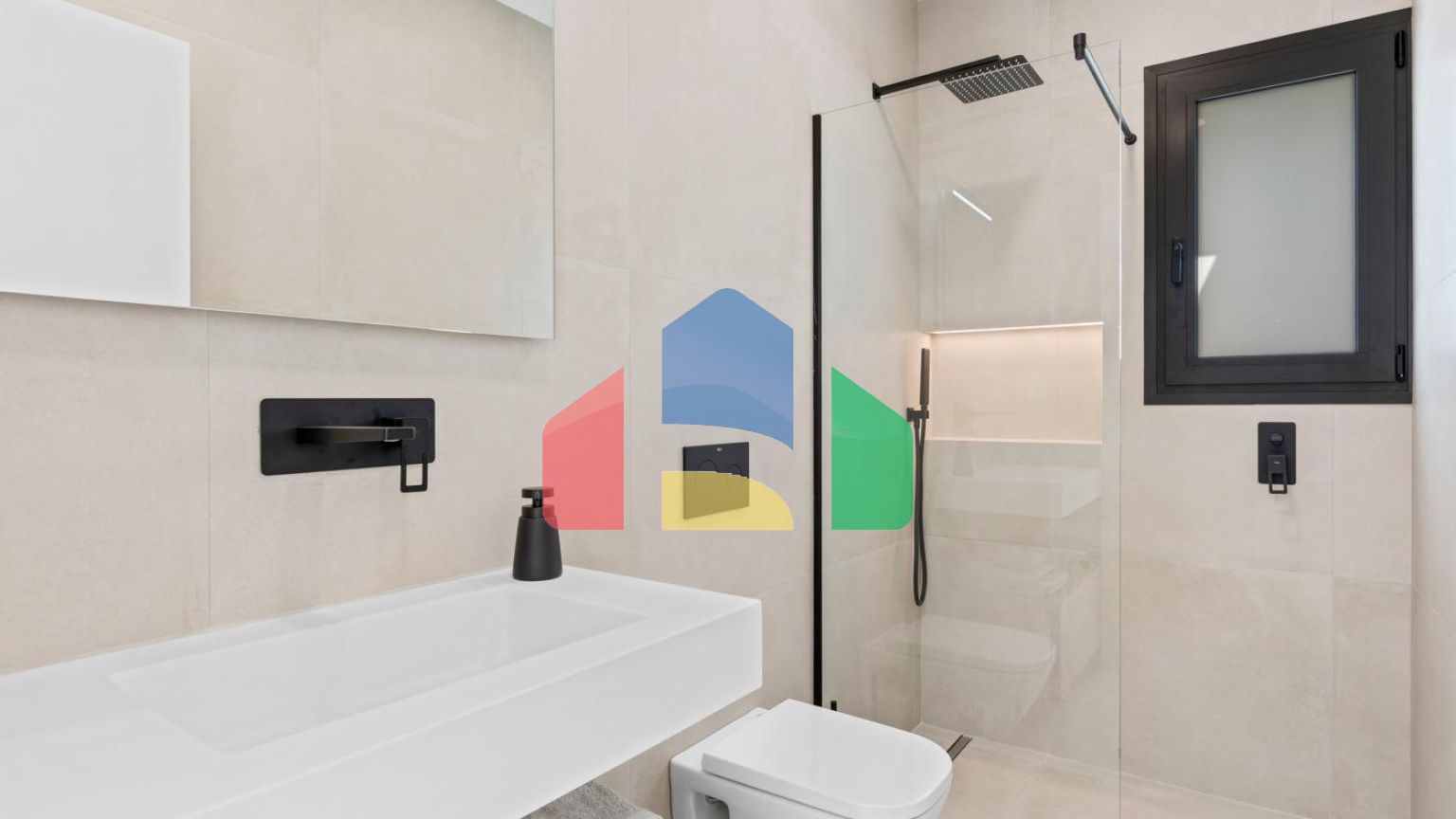 НОВЫЕ ВИЛЛЫ В ЛОС АЛЬКАСАРЕС