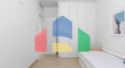 НОВЫЕ ВИЛЛЫ В ЛОС АЛЬКАСАРЕС