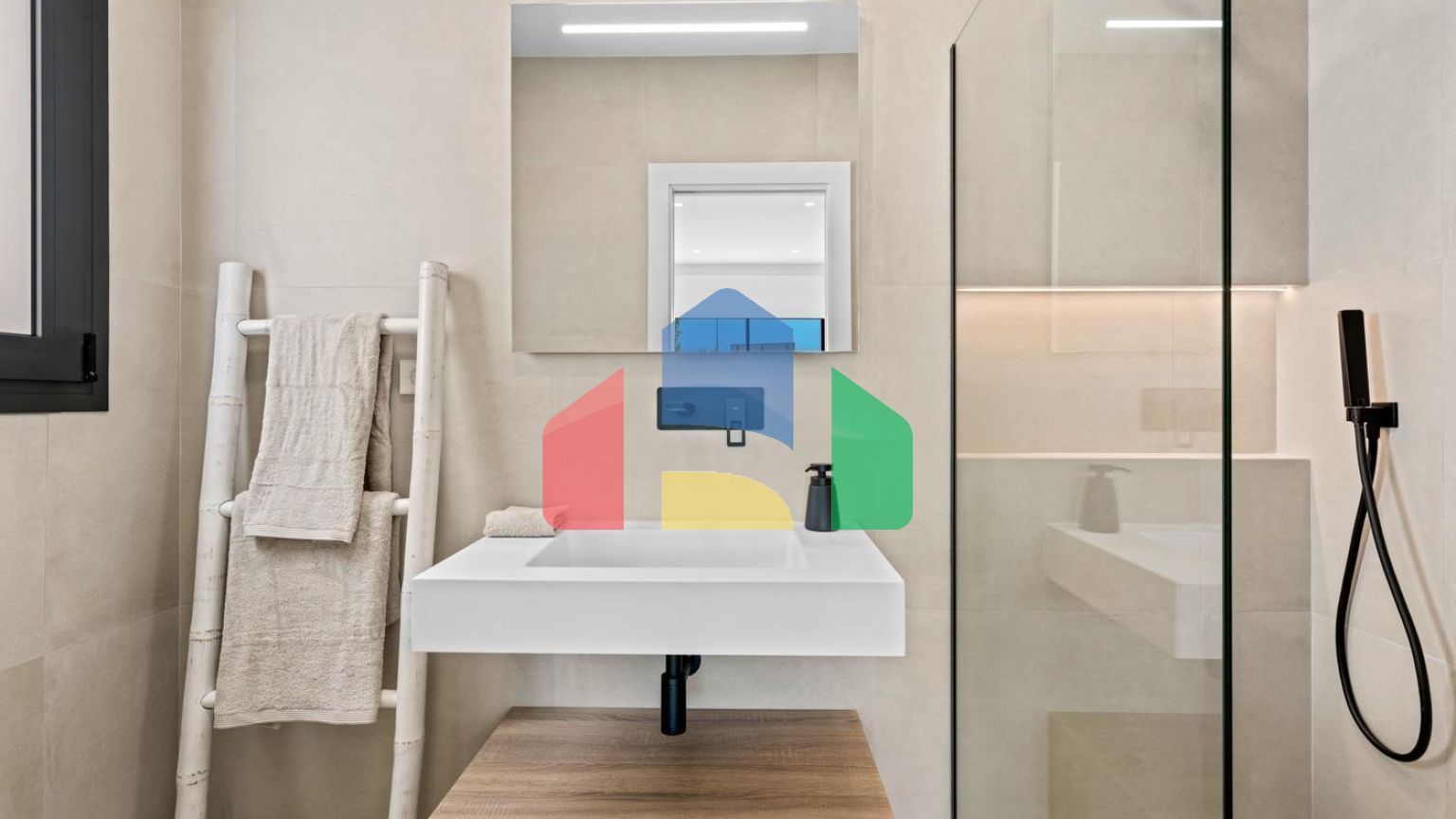 НОВЫЕ ВИЛЛЫ В ЛОС АЛЬКАСАРЕС