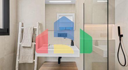 НОВЫЕ ВИЛЛЫ В ЛОС АЛЬКАСАРЕС