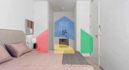 НОВЫЕ ВИЛЛЫ В ЛОС АЛЬКАСАРЕС