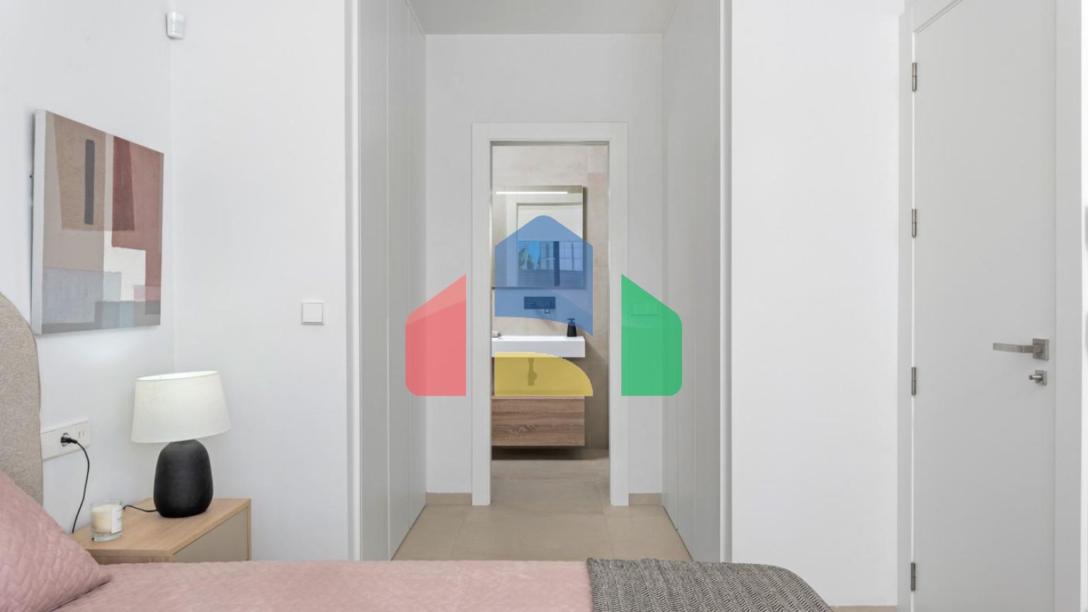 НОВЫЕ ВИЛЛЫ В ЛОС АЛЬКАСАРЕС