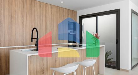 НОВЫЕ ВИЛЛЫ В ЛОС АЛЬКАСАРЕС