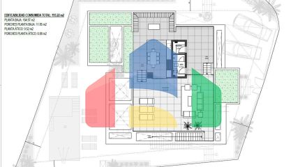 Виллы на берегу озера в курортном комплексе Santa Rosalía Lake Resort, Мурсия Виллы на берегу озера в курортном комплексе Santa Rosalía Lake Resort, Мурсия