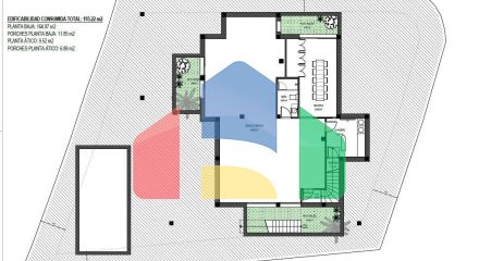 Виллы на берегу озера в курортном комплексе Santa Rosalía Lake Resort, Мурсия Виллы на берегу озера в курортном комплексе Santa Rosalía Lake Resort, Мурсия