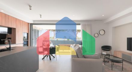 Luxury New Build Villas in Santa Rosalía Lake and Life Resort, Murcia
