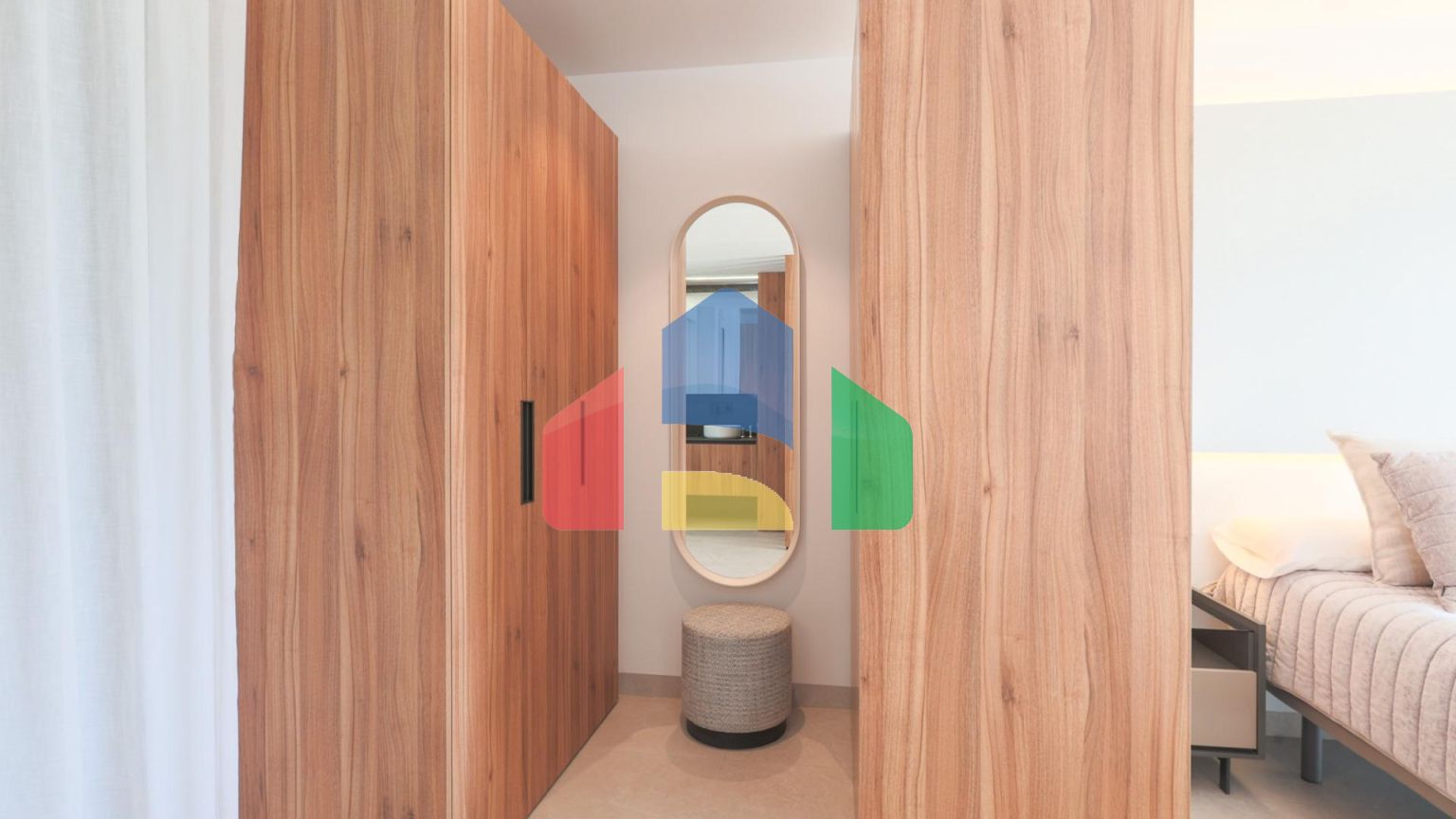 Роскошные виллы новой постройки в Santa Rosalía Lake and Life Resort, Мурсия