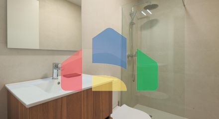 Роскошные виллы новой постройки в Santa Rosalía Lake and Life Resort, Мурсия