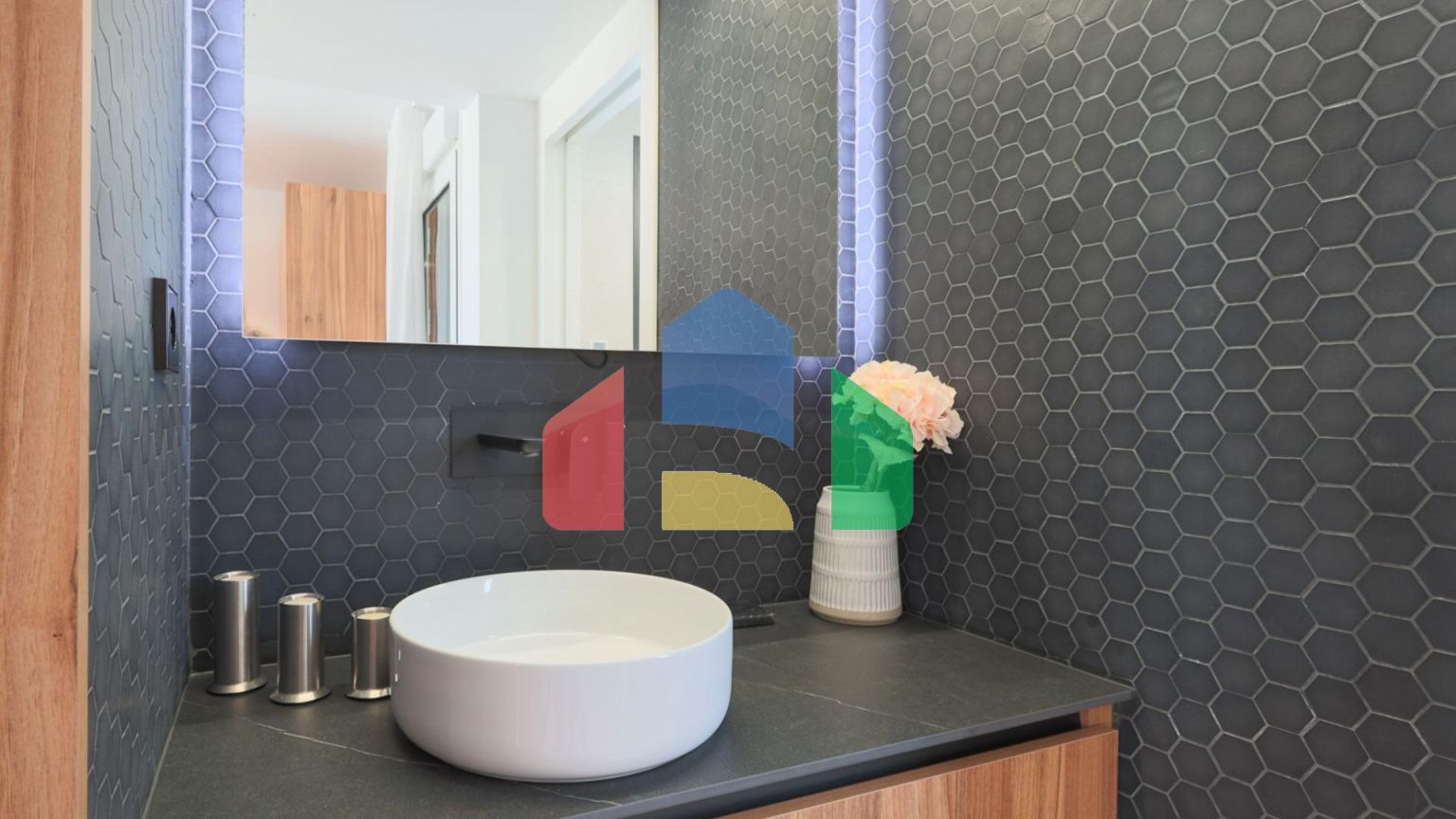 Роскошные виллы новой постройки в Santa Rosalía Lake and Life Resort, Мурсия