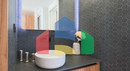 Роскошные виллы новой постройки в Santa Rosalía Lake and Life Resort, Мурсия