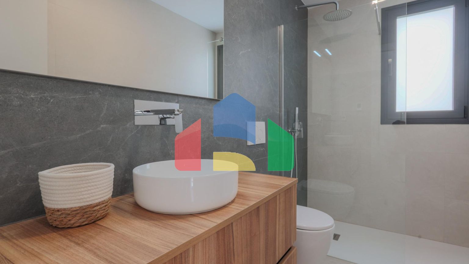 Роскошные виллы новой постройки в Santa Rosalía Lake and Life Resort, Мурсия