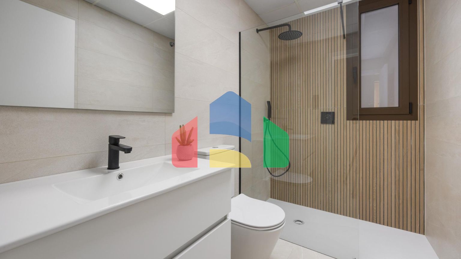 НОВЫЙ ЖИЛОЙ КОМПЛЕКС РЯДОМ С ЛА СЕРЕНА ГОЛЬФ, ЛОС АЛЬКАСАРЕС