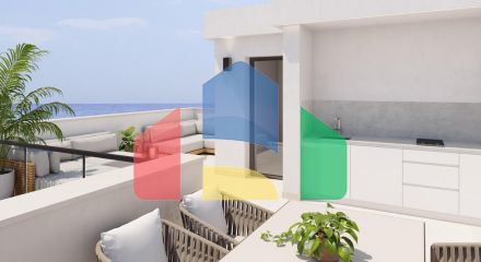 НОВЫЕ ВИЛЛЫ В ЛОС АЛЬКАСАРЕС