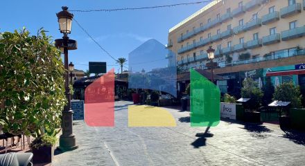 НОВЫЕ ВИЛЛЫ В ЛОС АЛЬКАСАРЕС