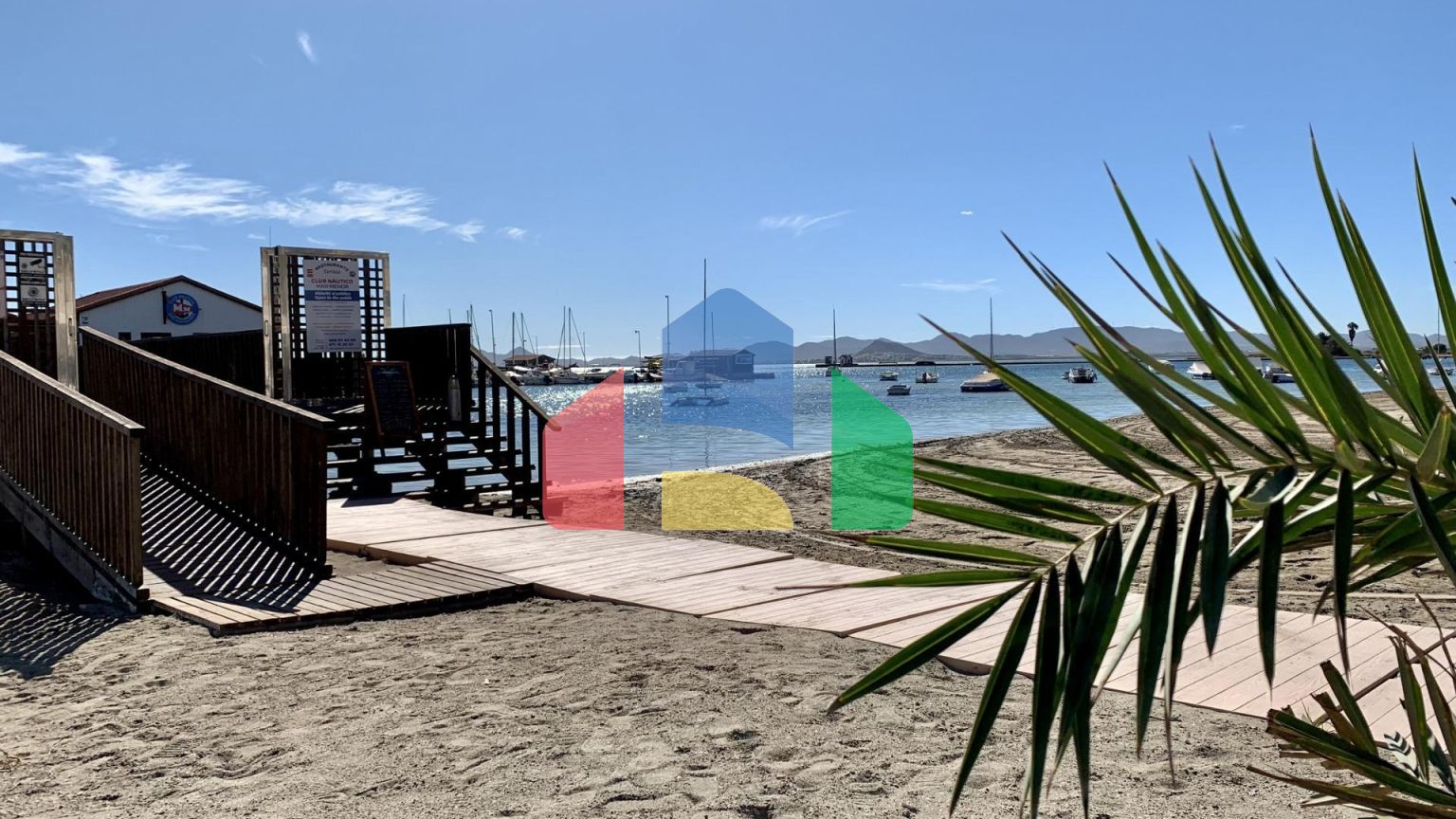 НОВЫЕ ВИЛЛЫ В ЛОС АЛЬКАСАРЕС