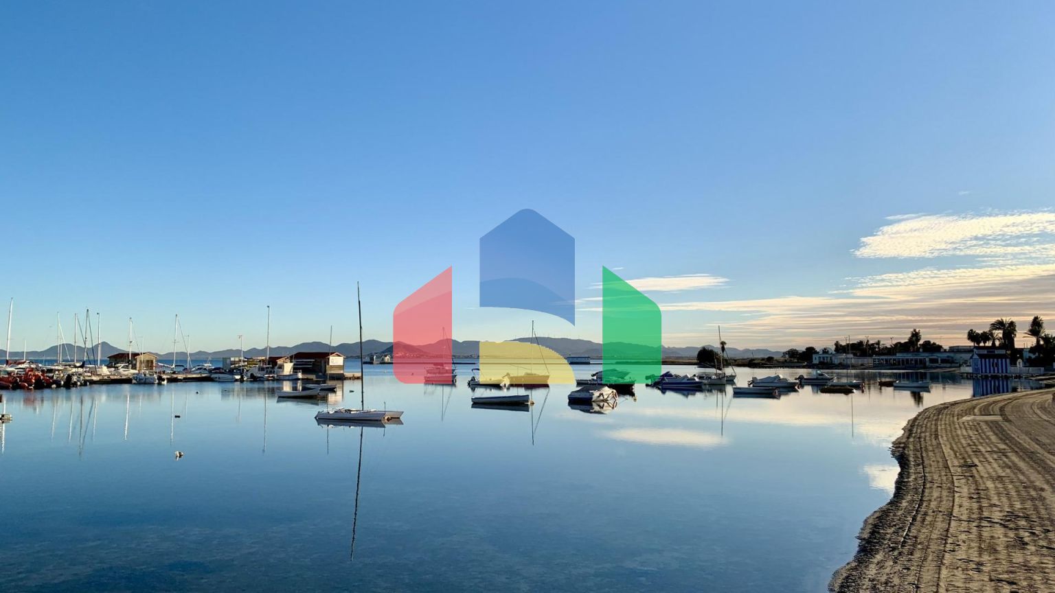 НОВЫЕ ВИЛЛЫ В ЛОС АЛЬКАСАРЕС