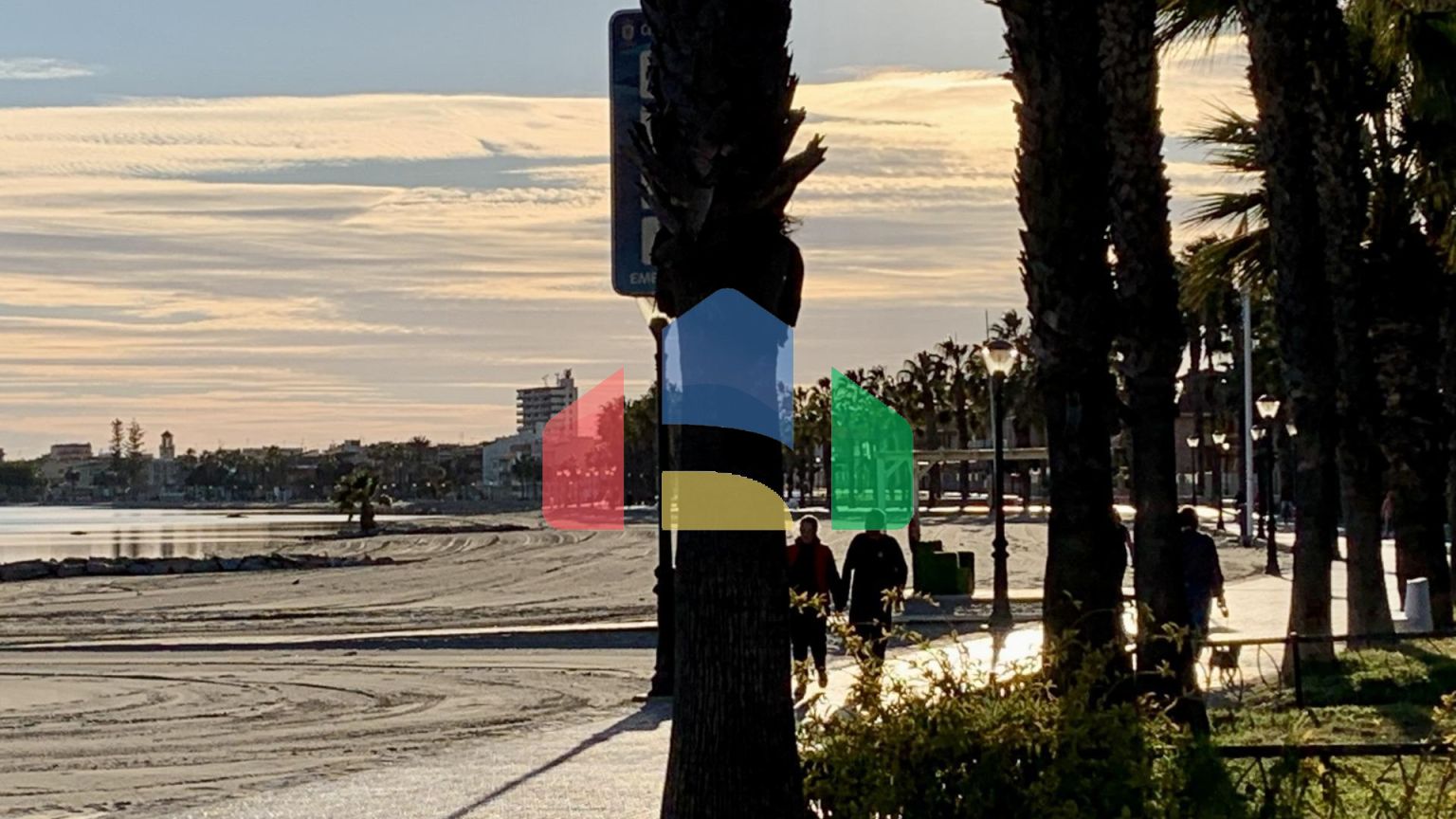 НОВЫЕ ВИЛЛЫ В ЛОС АЛЬКАСАРЕС