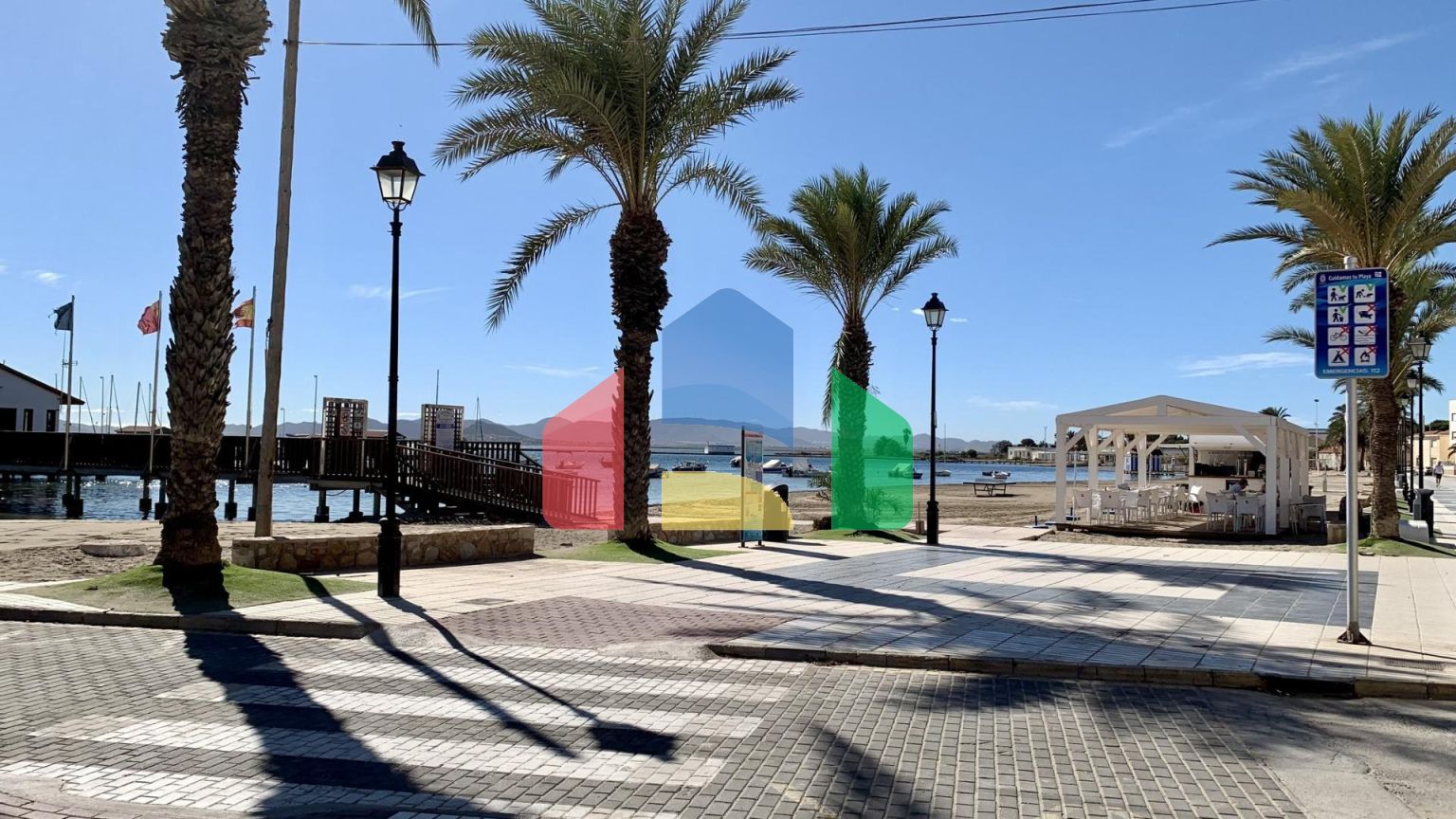 НОВЫЕ ВИЛЛЫ В ЛОС АЛЬКАСАРЕС