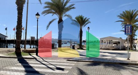 НОВЫЕ ВИЛЛЫ В ЛОС АЛЬКАСАРЕС